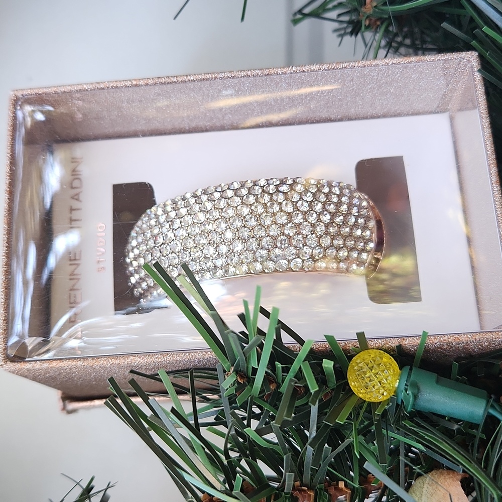 Adrienne Vittadini's NEW bracelet